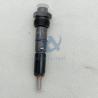 Buy cheap Fuel Injector 3957729 4089469 for Komatsu 6B5.9 6D102 Diesel Engine PC200-7 from wholesalers