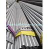 Buy cheap Q235, Q345 HDG scaffolding steel pipe, painted pipe, black tube, 48.3mm,60.3mmOD with 6000mmL BS1139 for construction from wholesalers