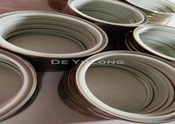 Buy cheap PU DKBI Oil Resistance Hydraulic Cylinder Rod Seal from wholesalers