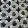 Buy cheap DN500 DN1000 GOST Standard Flanges Forging Carbon Steel RF from wholesalers