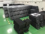 P10 320mm*160mm SMD Red Color Module ,Text,Photo 2Years Guarantee Shenzhen