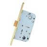 Buy cheap Entrance Door Europe Security Rim Lock / Security Fire Lock Body ISO9001 from wholesalers