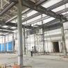 Buy cheap EPS Prefabricated Steel Frame Buildings Light Steel Frame Houses from wholesalers
