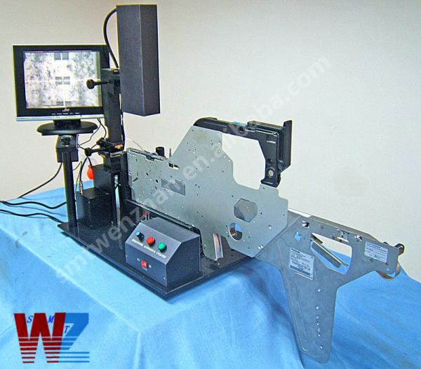 Buy cheap MSHG3 60watt Feeder Calibration Jig Panasonic Spare Parts from wholesalers