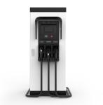 DC Charger 60kW 120KW 180kw 200kW 240KW Ev Charging Pile Electric Car Ocpp Fast