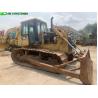 Buy cheap CE CAT 3306 600mm Shoe 320L Used CAT Dozers from wholesalers