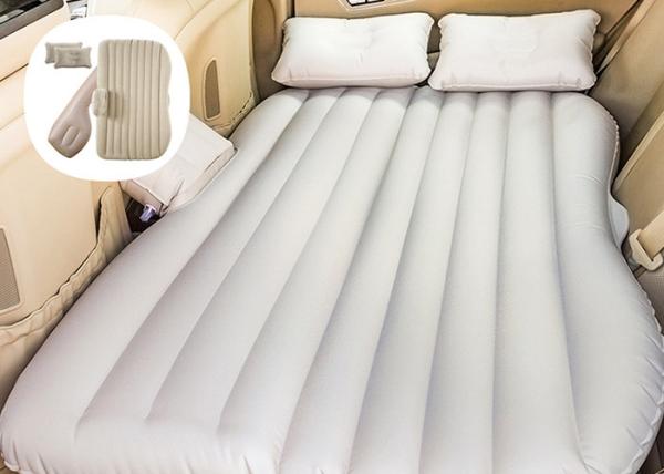 Buy cheap Environmentally Friendly Vehicle Cushion Air Bed Various Color 135 * 85 * 45CM from wholesalers