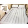 Buy cheap Environmentally Friendly Vehicle Cushion Air Bed Various Color 135 * 85 * 45CM from wholesalers