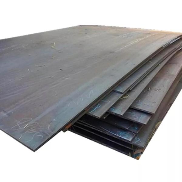 Buy cheap 12Cr1MoV Medium Carbon Steel Sheet 150mm 18 Gauge Sheet Metal from wholesalers