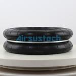 Cross OEM Industrial Air Spring S-300-2R Yokohama Cushion F-300-2 Rubber Bellow
