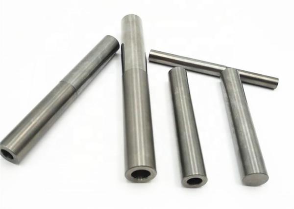 Buy cheap High Accuracy Cnc Metal Lathe Tungsten Carbide Bar Cemented Carbide Cutting Tool from wholesalers