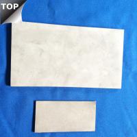 Buy cheap High Durability Silver Tungsten Alloy Round Bar / Welding Rod High Temperature product
