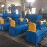 Buy cheap 45Kw 60 Mesh Rubber Grinder Machine Old Tyre Recycling Machine from wholesalers
