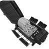 Buy cheap Pre-connectorized Optical Fiber Distribution Box GFS-16Q-3IP68 144F 378*255*116mm 16 household aerial/wall/pole -mounted from wholesalers