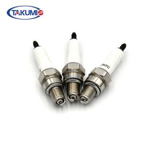 China New Made A7TC/A7RTC replace U22FS-U for Motorcycle Spark Plug for Honda Motor on sale