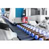 Buy cheap Pharmaceutical Ampoule Wrap Around Labeling Machine 0.5mm Accuracy from wholesalers