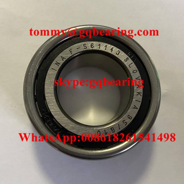 Buy cheap OD 52.5mm Steel Cage Needle Roller Bearing F-223356-551 from wholesalers