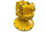 Yellow PC400-7 706-7K-01170 Excavator Swing Motor