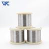 Buy cheap Nickel Alloy Nichrome Cr20Ni80/Cr15Ni60/Cr10Ni90/Cr20Ni35 NiCr Electric Heating Alloy Wire from wholesalers