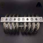 Absorption Shock Vibration Mounts Armored Vehicles Shock Vibration Insulation