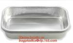 Alloy 8011, Disposable Environmental Protection Household, Compartments Aluminum