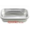Buy cheap Alloy 8011, Disposable Environmental Protection Household, Compartments Aluminum Foil Container Tray from wholesalers