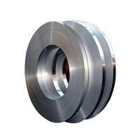 Buy cheap Cold Rolled Stainless Steel Strip Metal Hl Ba 8k Mirror 304 316 410 430 product