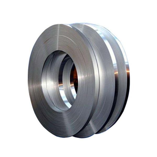 Buy cheap 1mm Thick Cold Rolled 316 304 Stainless Steel Decorative Strip from wholesalers