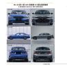 Buy cheap 2020- BMW 3 Series G20 Upgrade G20LCI MT LED Headlights And Bumper With Body Kit from wholesalers