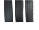 Die Cutting Rules Creasing Rules Hot Rolled Carbon Steel Material 2PT 3PT 4PT