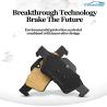 Buy cheap Rustproof Carbon Fiber Ceramic Brake Pads Mercedes Benz Brake Pads TUV from wholesalers