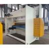 Buy cheap 1250KN 3200mm Torsion Bar Press Brake CNC Hydraulic Foldable from wholesalers