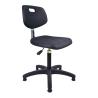 Buy cheap Medical Office Sewing Industrial Stool ESD Laboratory Chair With Customized Design from wholesalers