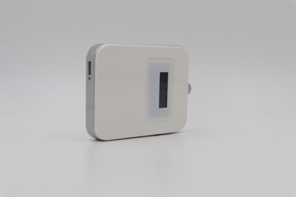 Buy cheap 8 Languages Automatic Tour Guide System Economic Environmental Protection from wholesalers