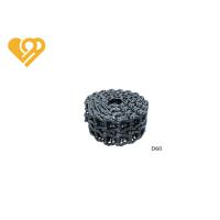 Buy cheap Crawler Machine Track Chain Link Bulldozer Oil Track Link Group product