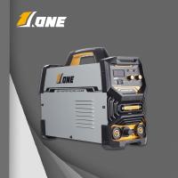 Buy cheap Economical MOS 3PCB 20-315A TIG MMA Welder With Complete Accessories product