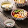 Buy cheap Nordic Style Porcelain Tableware Set , Hand Painted Ceramic Plates And Bowls For Hotel from wholesalers