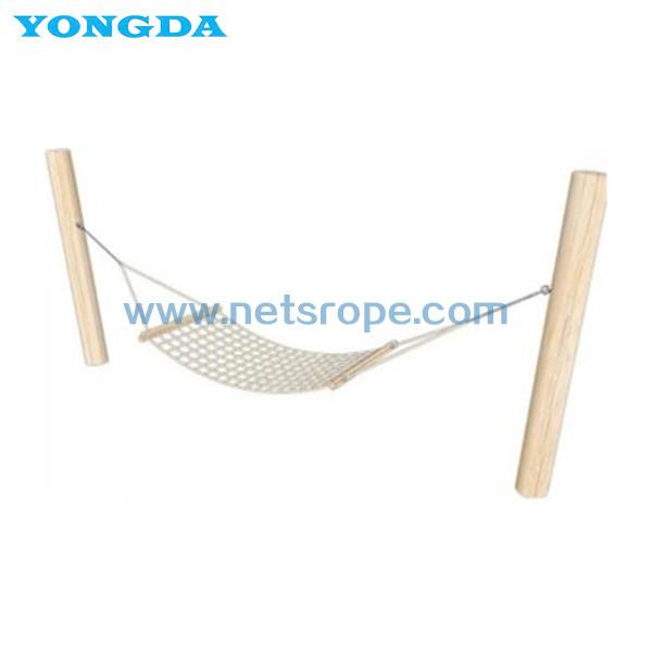 Buy cheap 80cmx200cm UV Resistant Playground Hammock Swing from wholesalers