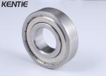 High Precision Single Row Deep Groove Ball Bearing Two Rubber Seals 6307ZZ 35 *