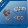 Buy cheap 25/110 Piezoelectric Disk Piezo Ceramic Disc Ultrasonic Disc from wholesalers