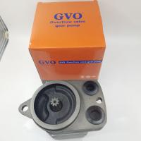 Buy cheap Gear Pump 274-2491 For CAT E330C E330CL A8V200 Hydraulic Parts product