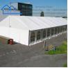 Buy cheap Luxury Tent Waterproof PVC Structure With Aluminum Alloy Frame For Wedding Parties Events For Sale from wholesalers