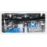 Buy cheap Fertilizer 1-5L Drum Six Head Automatic Rotary Capping Machine from wholesalers