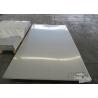Buy cheap Boiler Alloy Steel Plate / Alloy Steel Sheet High Strength 0.3mm ~ 800mm Thick from wholesalers
