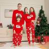 Buy cheap Family Matching Children'S Outfit Sets Christmas Family Homewear from wholesalers