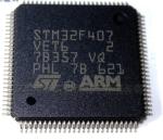 Buy cheap STM32F207VET6 STM32F207VCT6 Microcontroller Integrated Circuit High Compatibilit from wholesalers