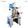 Buy cheap Semi Automatic Hot Foil Stamping Machine For Polygonal Oval from wholesalers