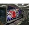 Buy cheap Small Pitch Indoor HD Rental LED Video Display Background Concert Event 640x480mm cabine,3840 hz refresh rate from wholesalers
