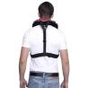 Buy cheap Portable Adult Inflatable Safety Rescue Life Jacket High Buoyancy Life Vest Swim Vest from wholesalers