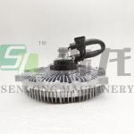 Fan Clutch For CAS-E- 51674508 51674508 48185793 84416324 84278715 84397784